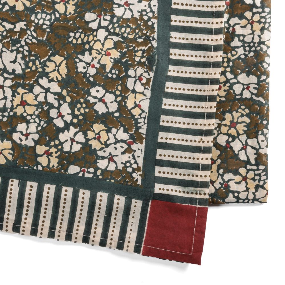 Nappe Impro Yunnan
