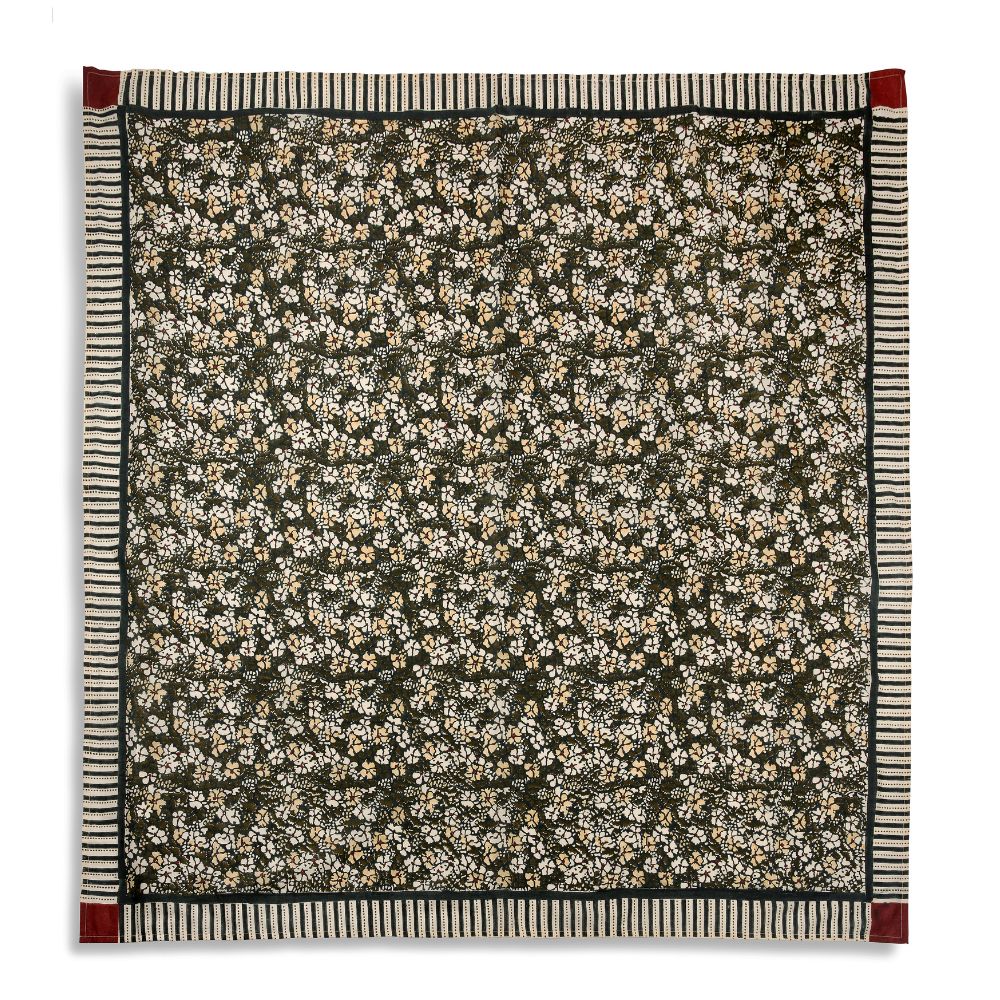 Nappe Impro Yunnan