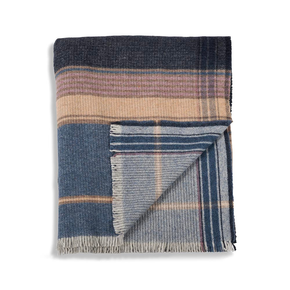 Plaid Arya Edimbourg