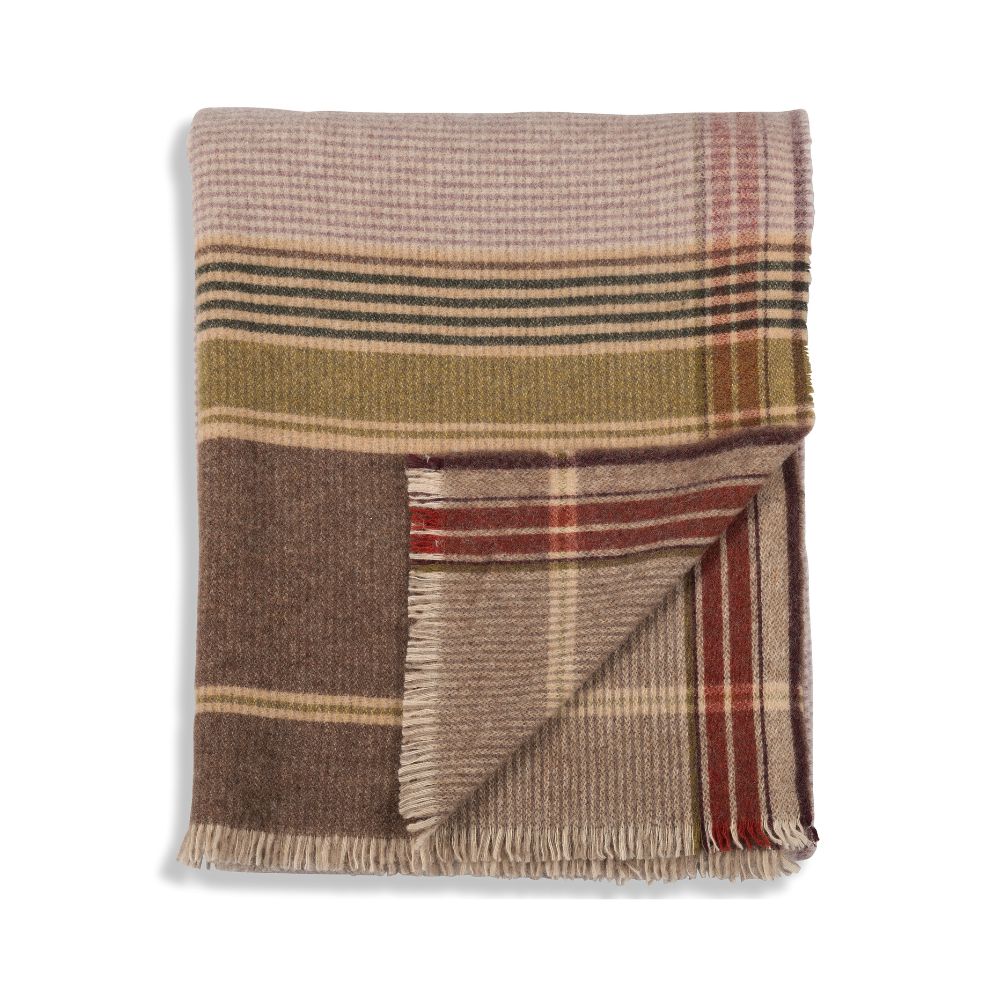 Plaid Arya Kyushu