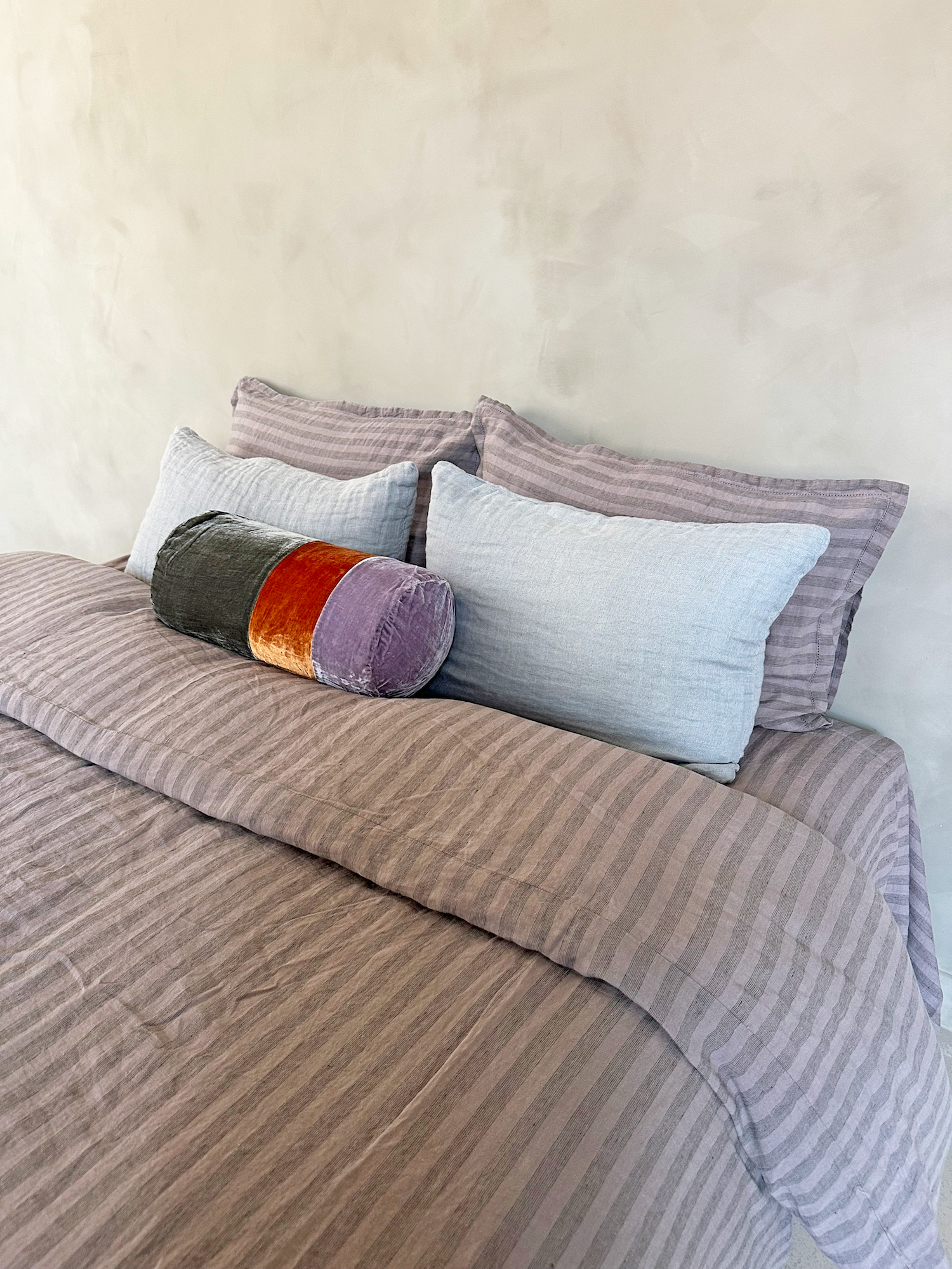 Sandhills Moscou Duvet Cover 150x200 cm