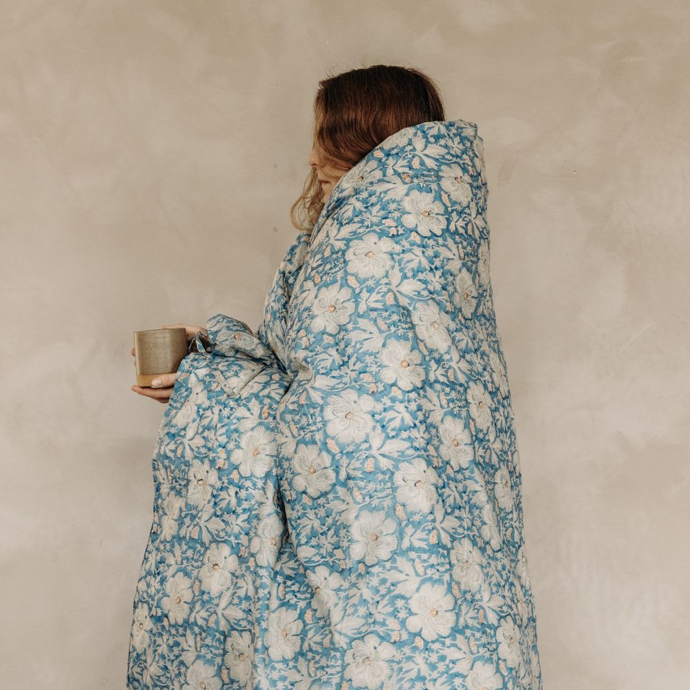 Drap Souffle St Petersbourg
