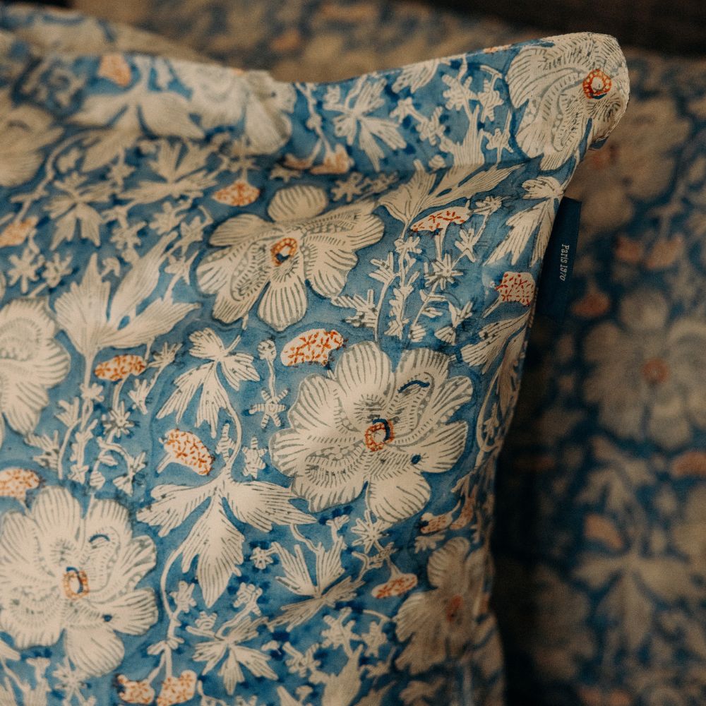 Drap Souffle St Petersbourg