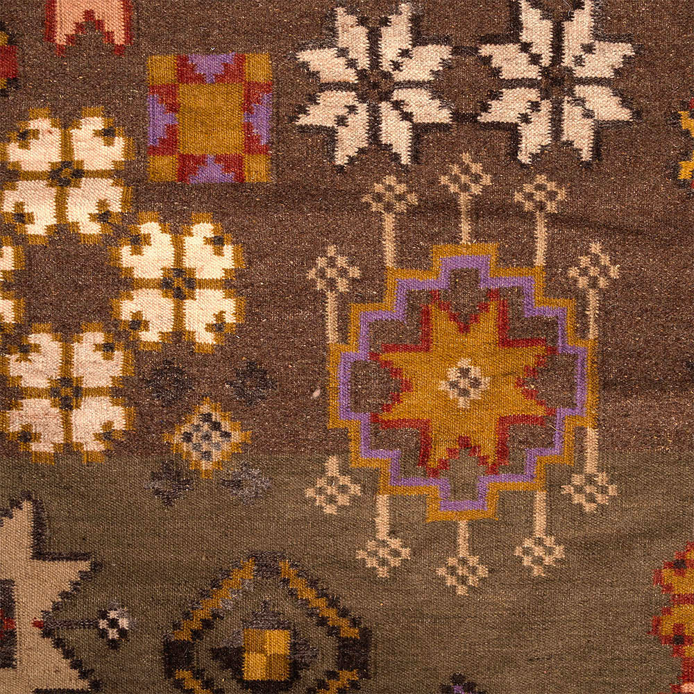 Tapis Danube Owaka