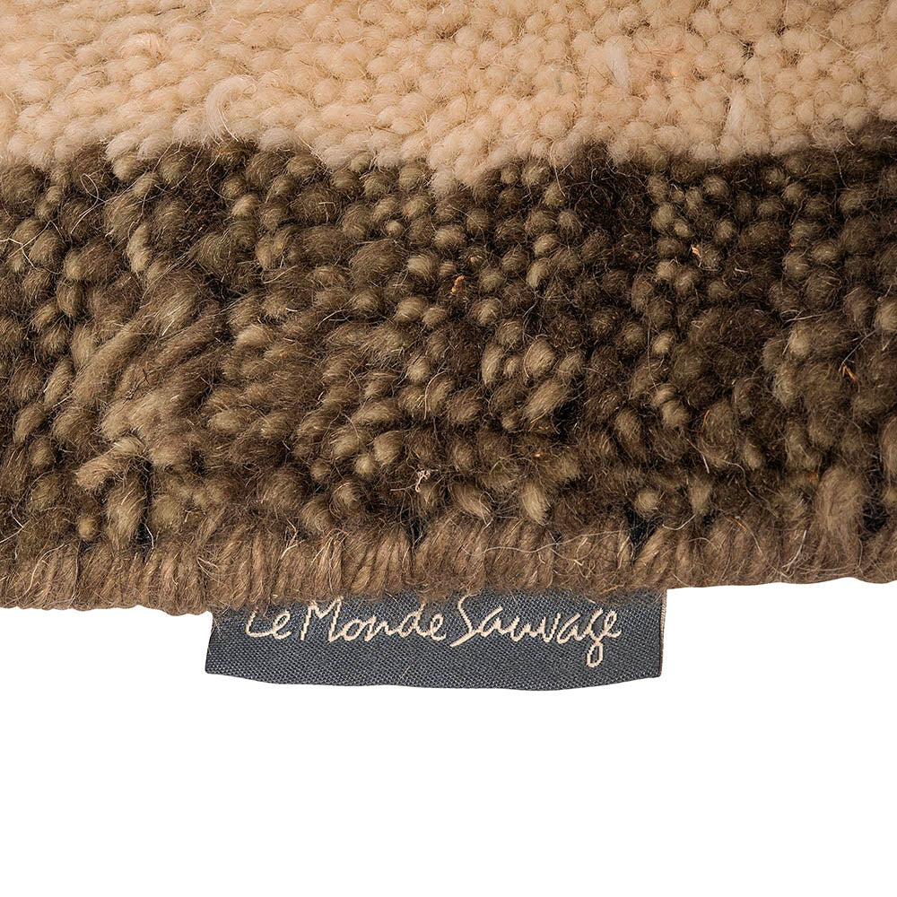 Tapis Wooly Owaka