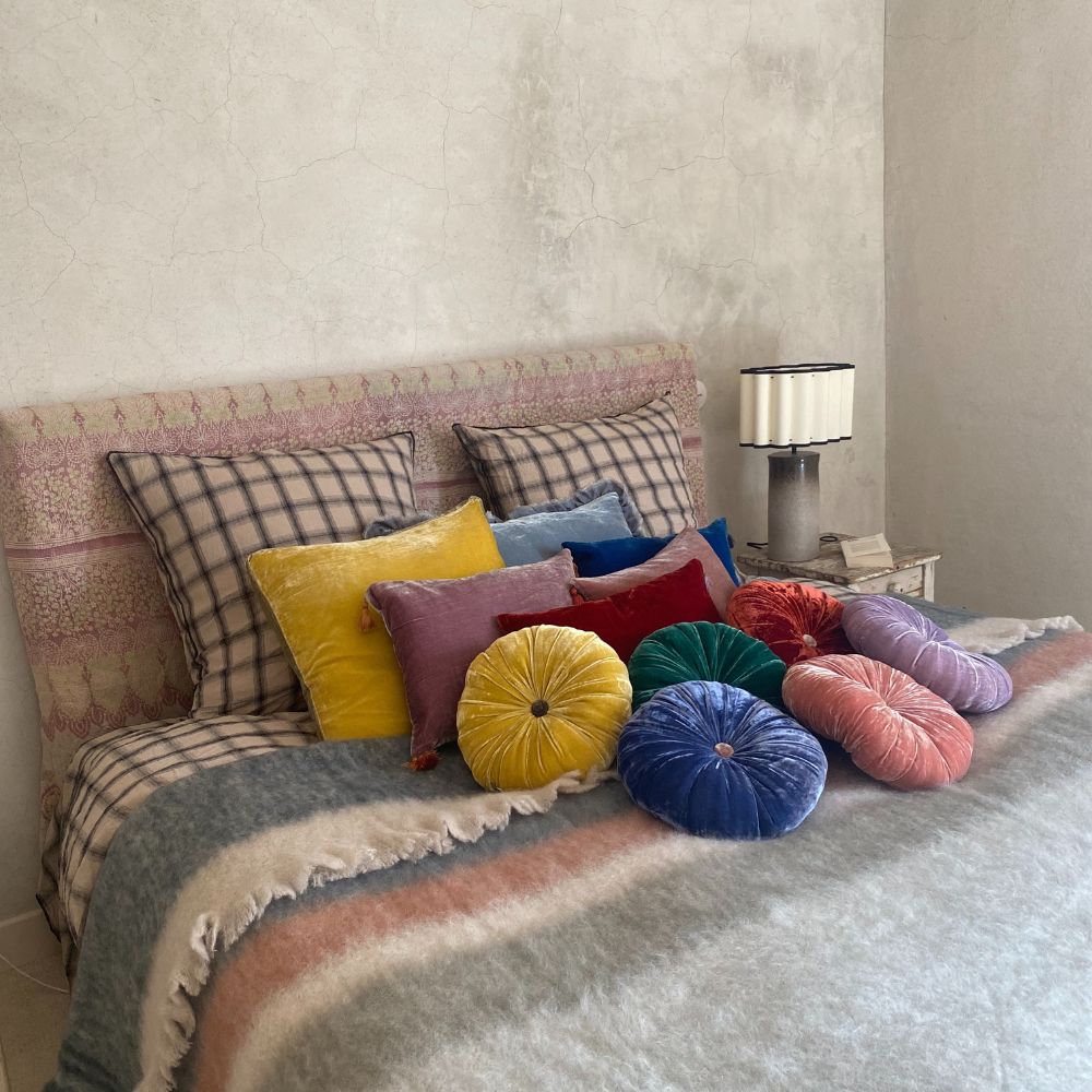 Coussin Sweet Izamal