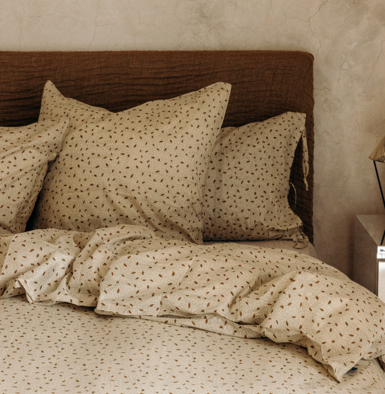 Souffle quilt cover Paris Souffle quilt cover Paris