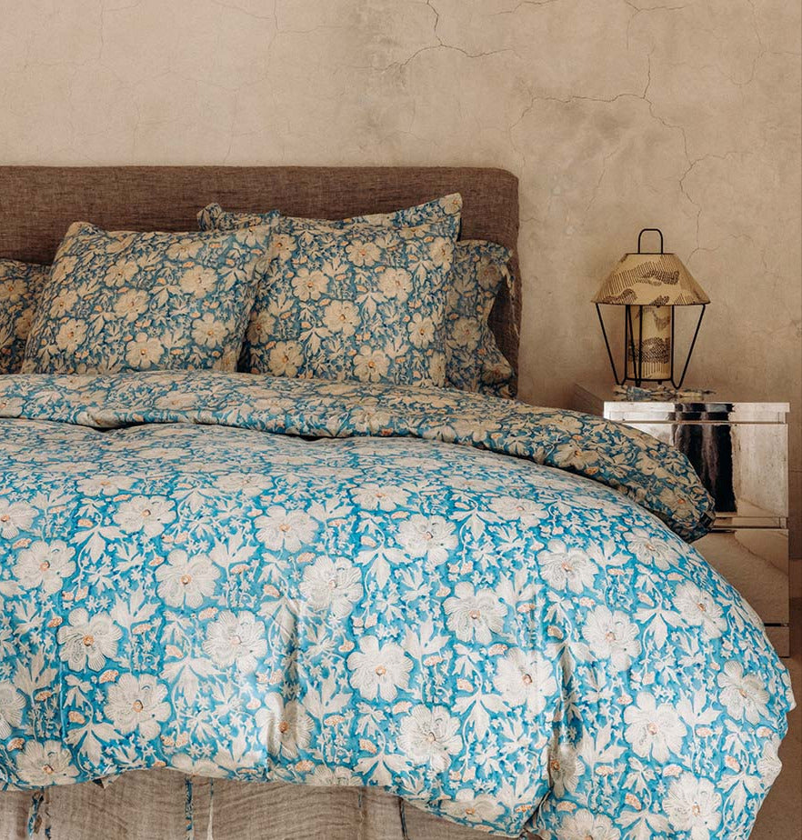 Drap Souffle St Petersbourg