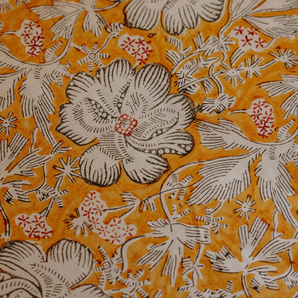 Drap Souffle Izamal