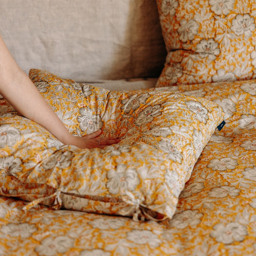 Drap Souffle Izamal