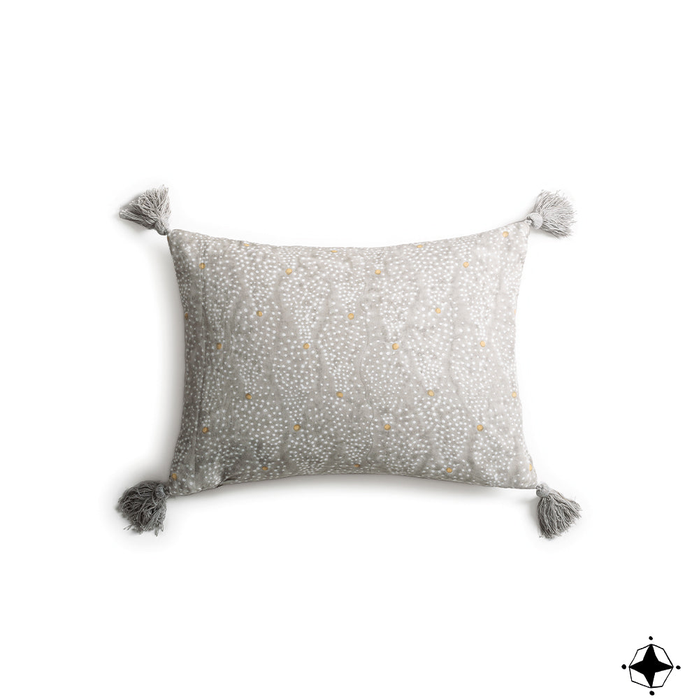Coussin Star Bruxelles