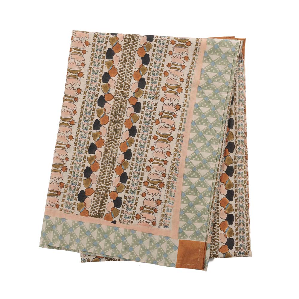 Nappe Impro Etosha - Le Monde Sauvage
