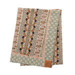 Nappe Impro Etosha - Le Monde Sauvage
