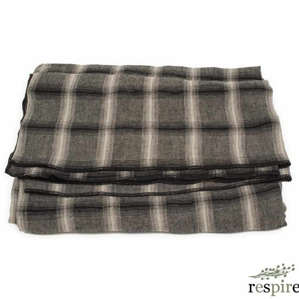 Nappe Highlands rectangulaire Lune