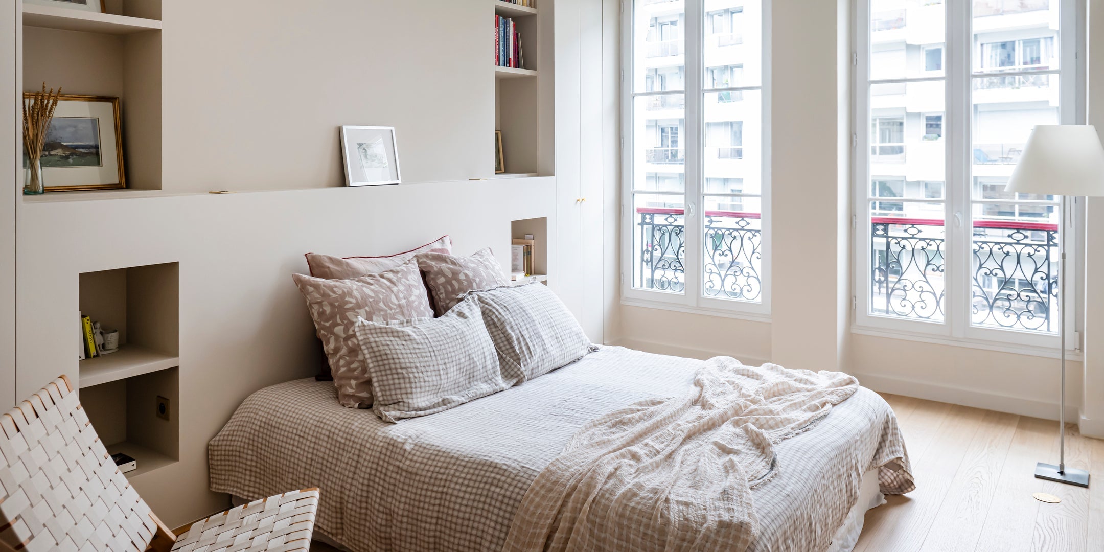 Literie textile le monde sauvage 