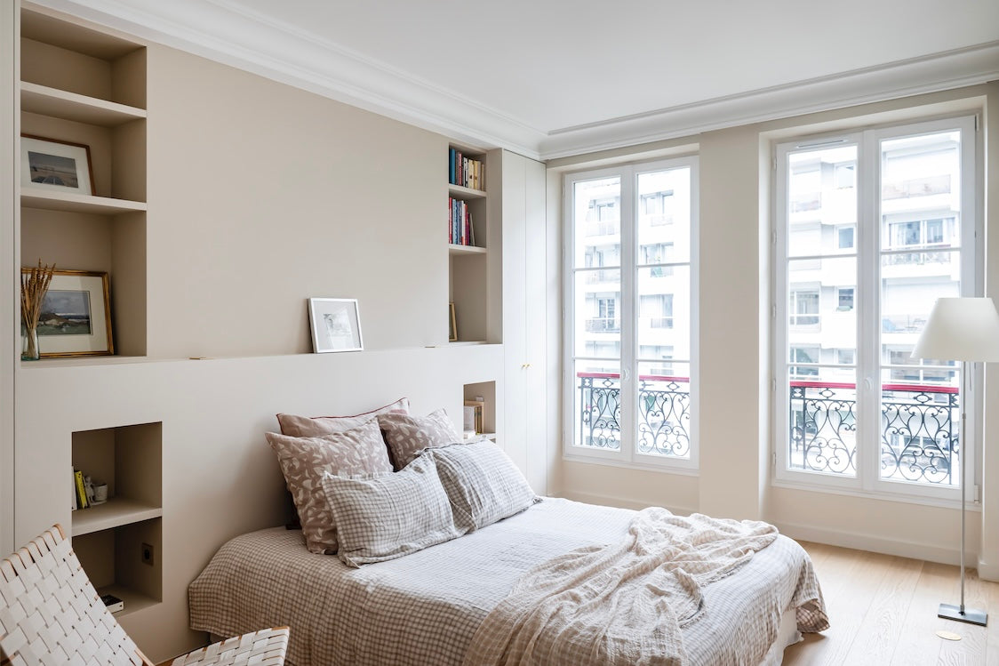 Literie textile le monde sauvage 