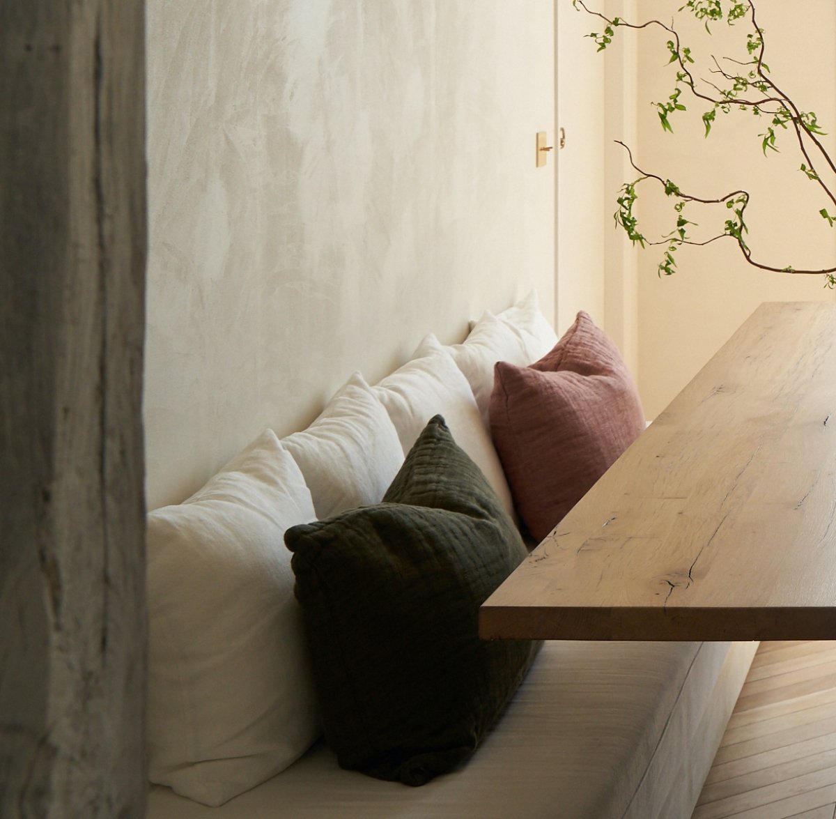 Conversation avec Atelier Tyzon - Le Monde Sauvage