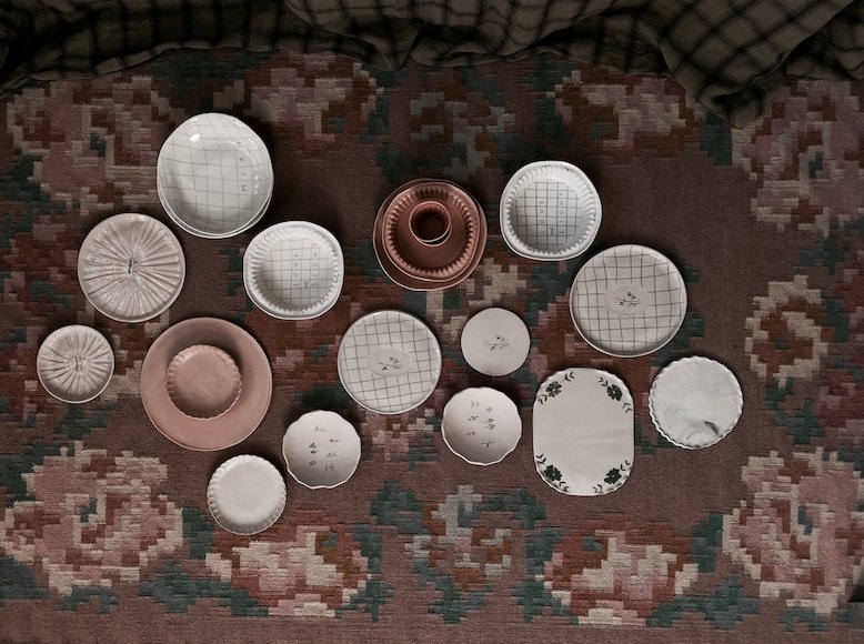 Conversation avec Katia Soussan - Le Monde Sauvage