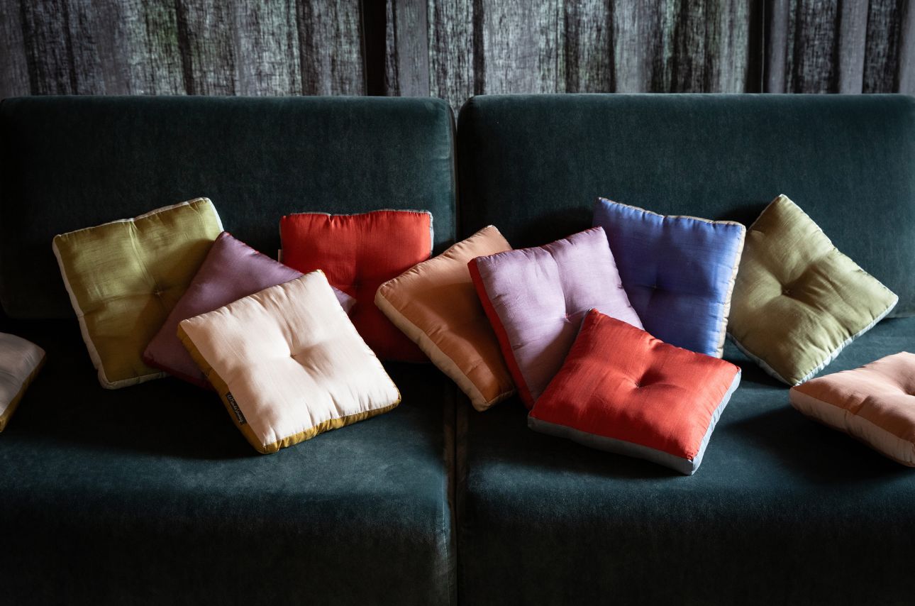 coussin en soi 