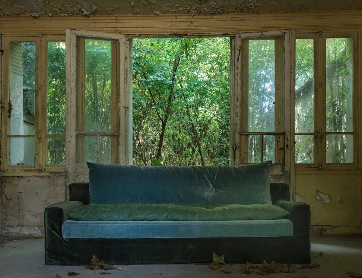 Deià, pour ceux qui osent ! - Le Monde Sauvage