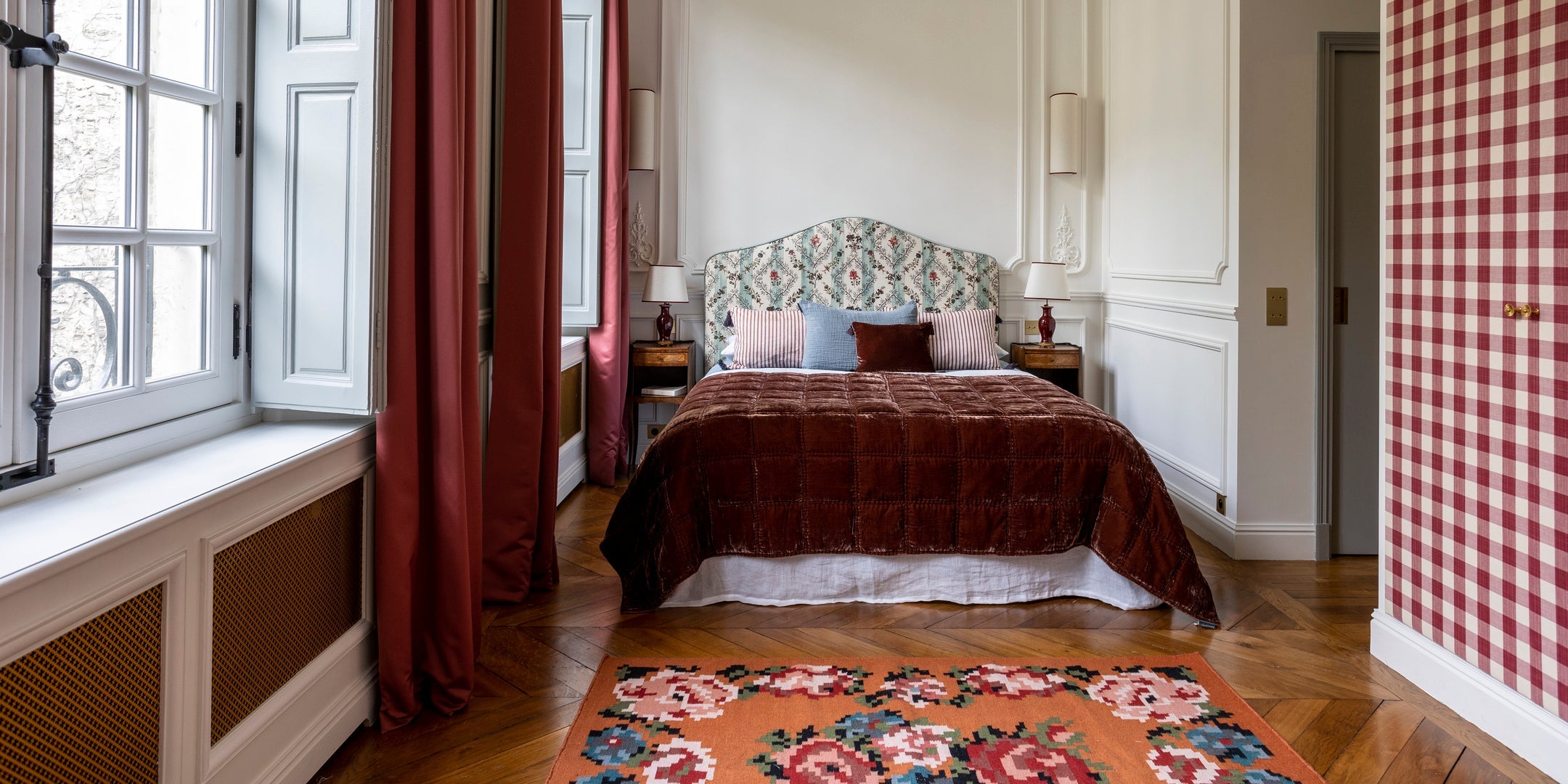 Le Monde Sauvage - Diane de Sédouy