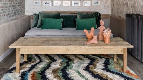 ELLE DECORATION - Le Monde Sauvage