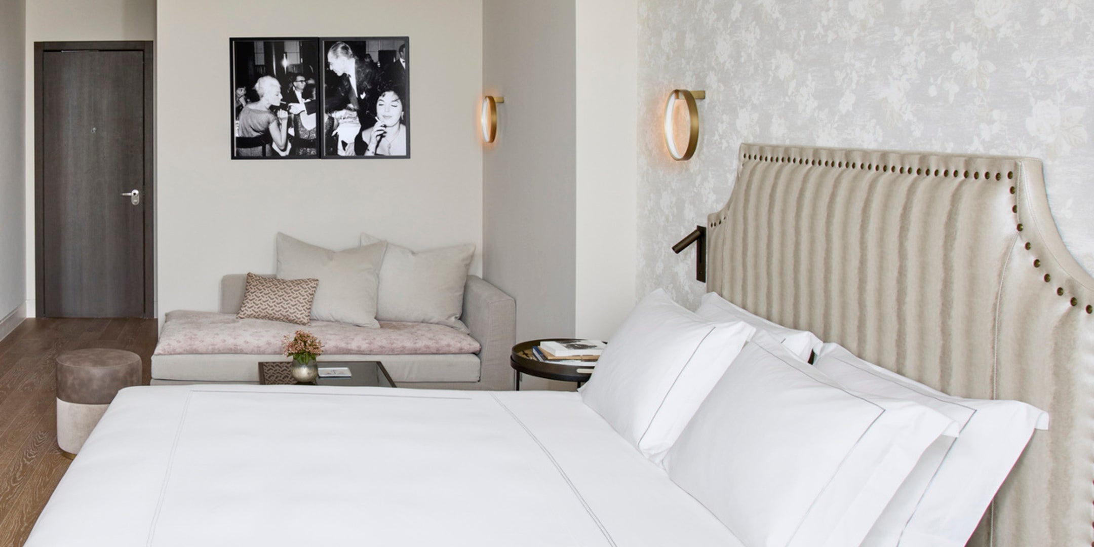 Conversation avec Fabienne Spahn - Le Monde Sauvage