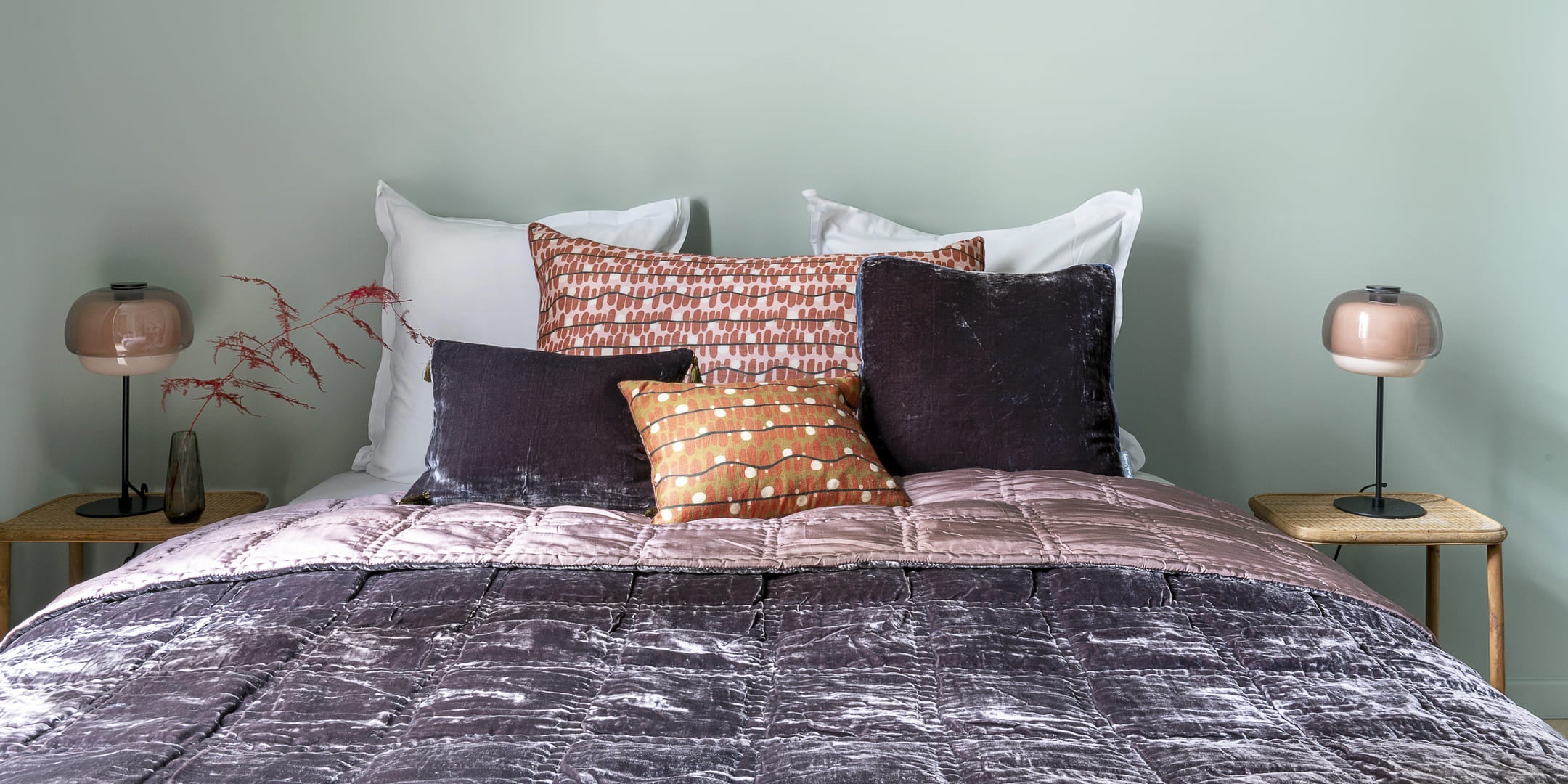 Décoration intérieure de Hava Castro