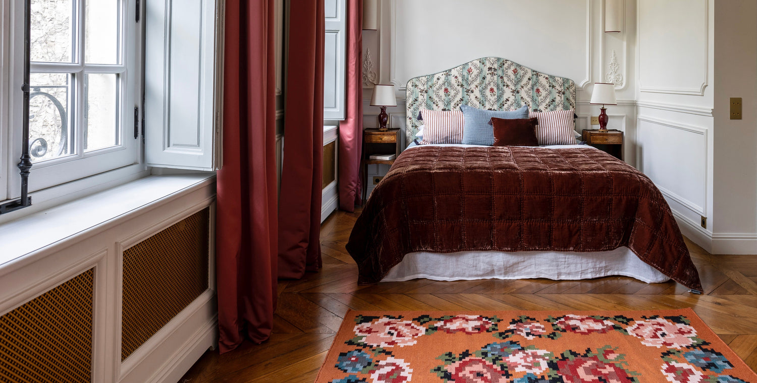 Le Monde Sauvage - Diane de Sédouy