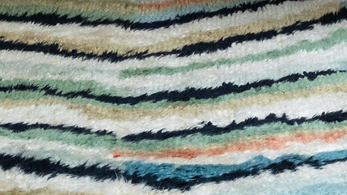 Conversation avec Margot Henry - Le Monde Sauvage