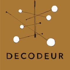 Le Monde Sauvage X Décodeur - Le Monde Sauvage