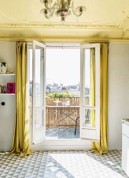 Let the sunshine in ! - Le Monde Sauvage