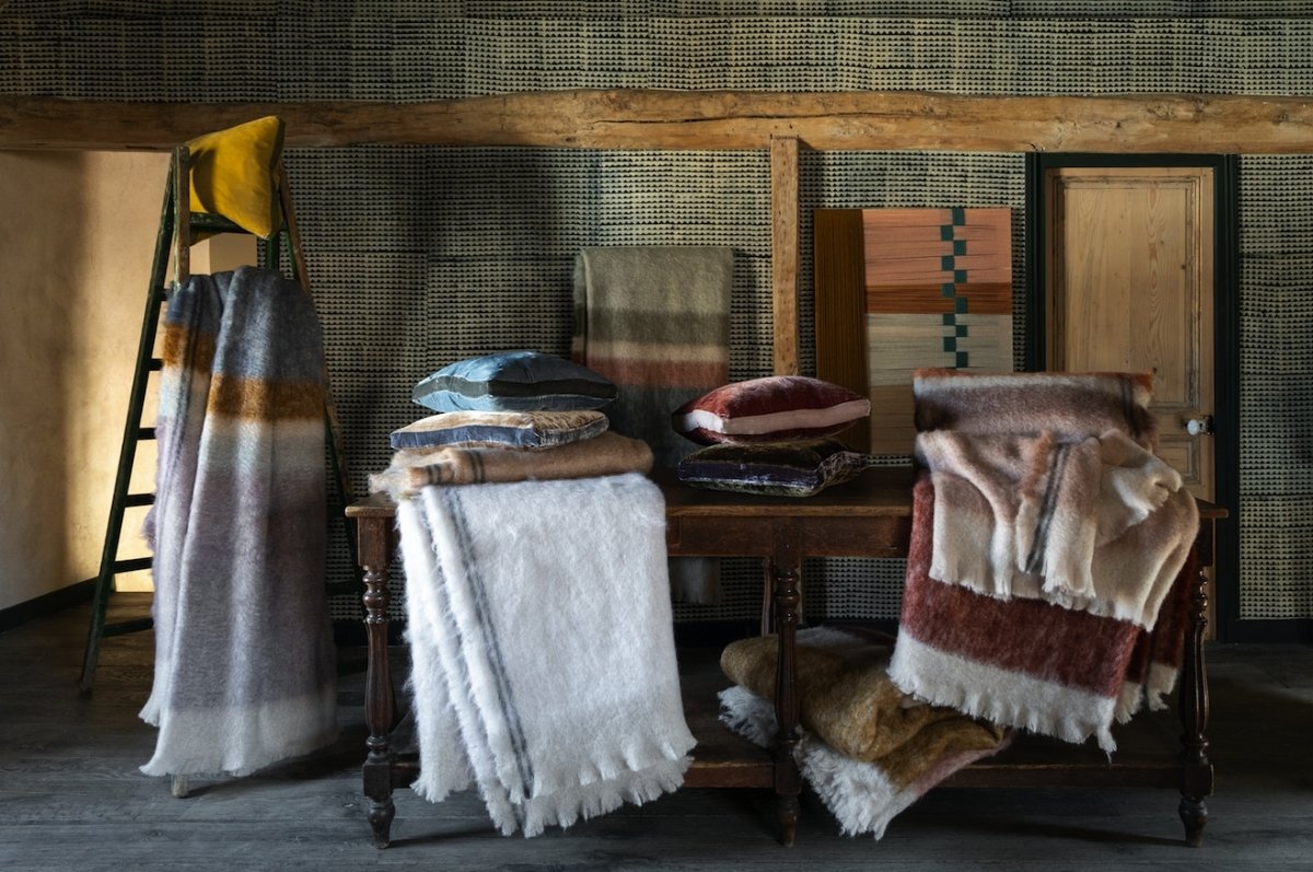 Maison & Objet à la maison - Le Monde Sauvage