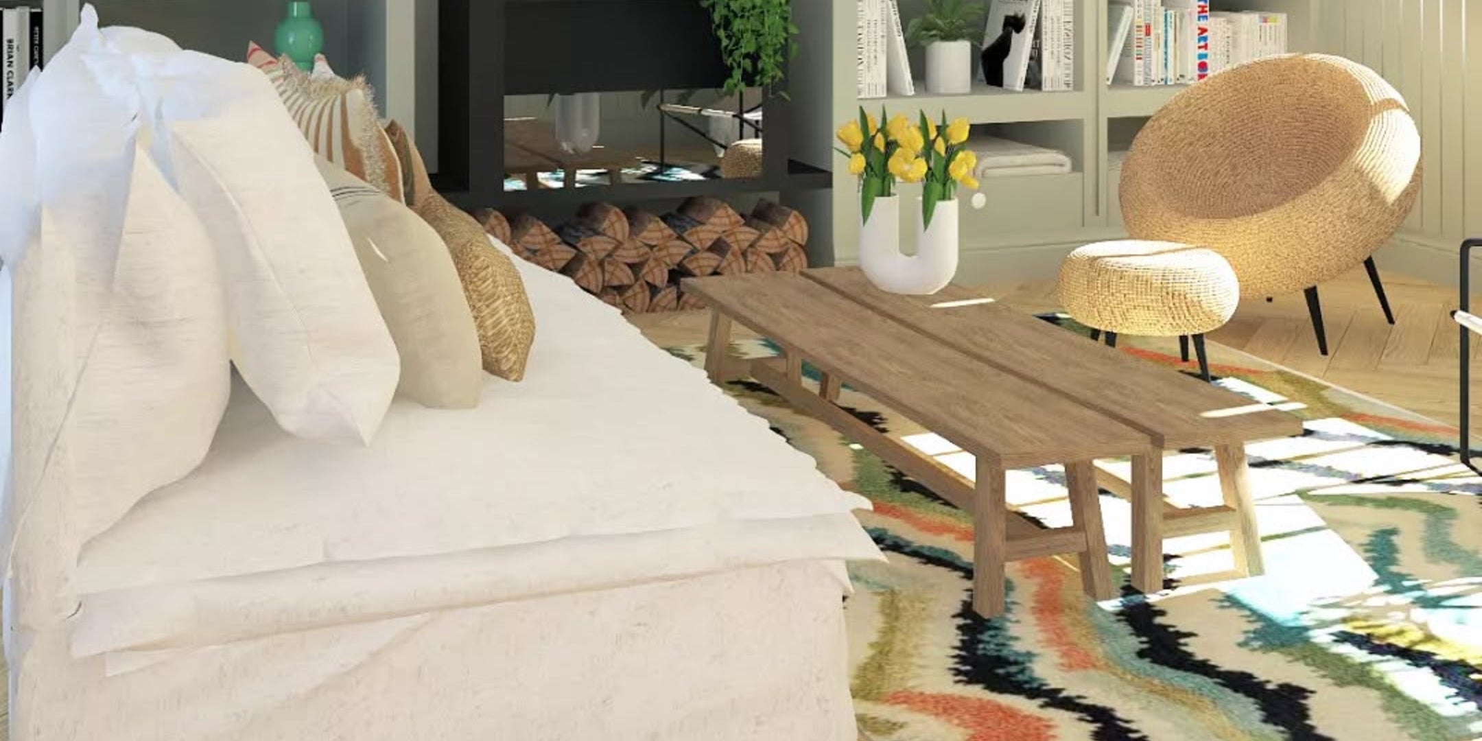 Conversation avec Margot Henry - Le Monde Sauvage