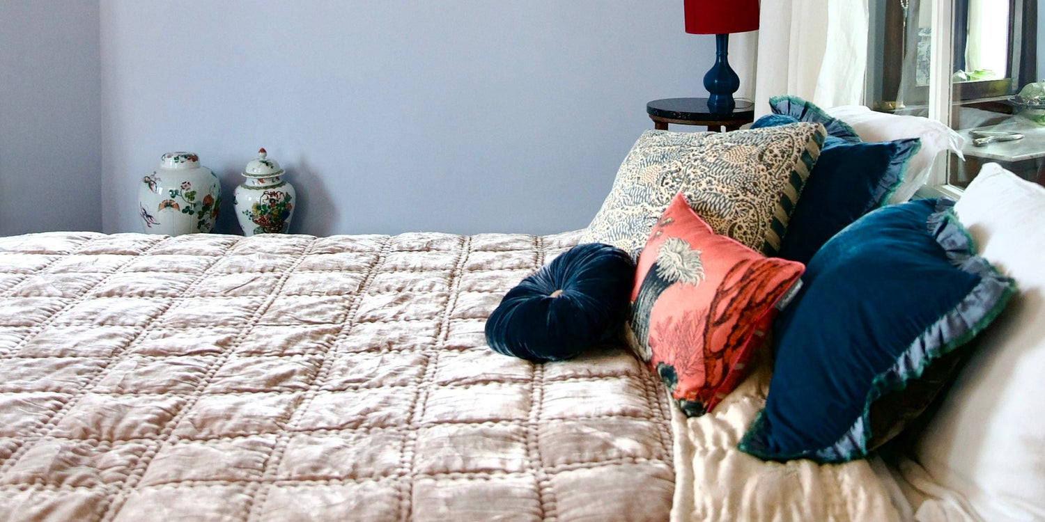 lit Le Monde Sauvage