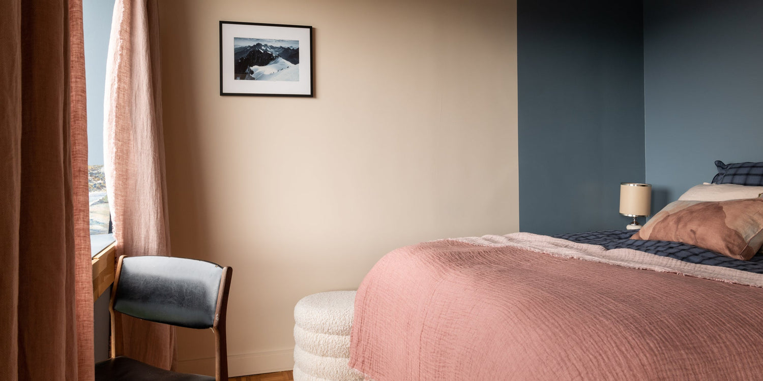 literie haute de gamme le monde sauvage 