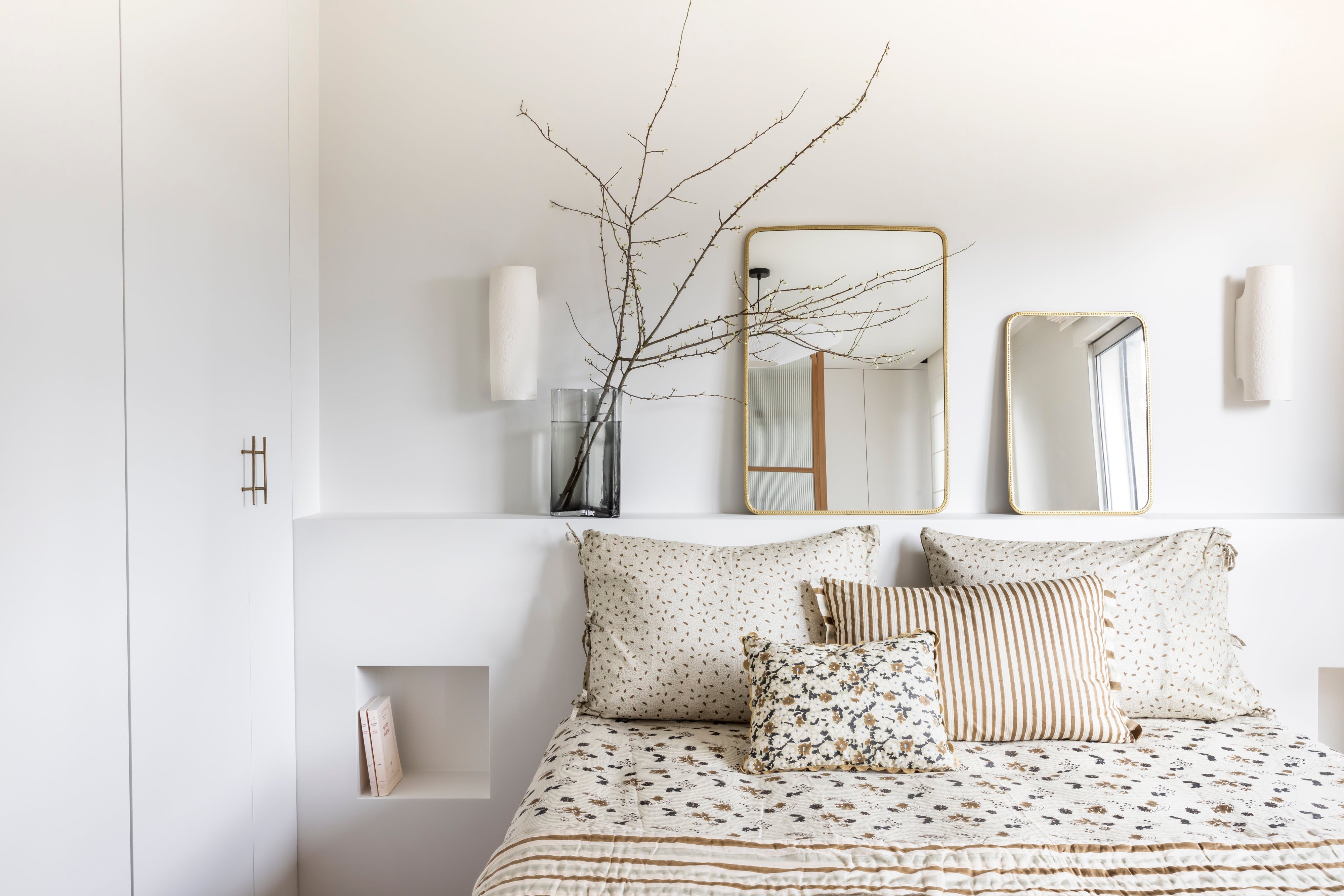 linge de lit Le Monde Sauvage