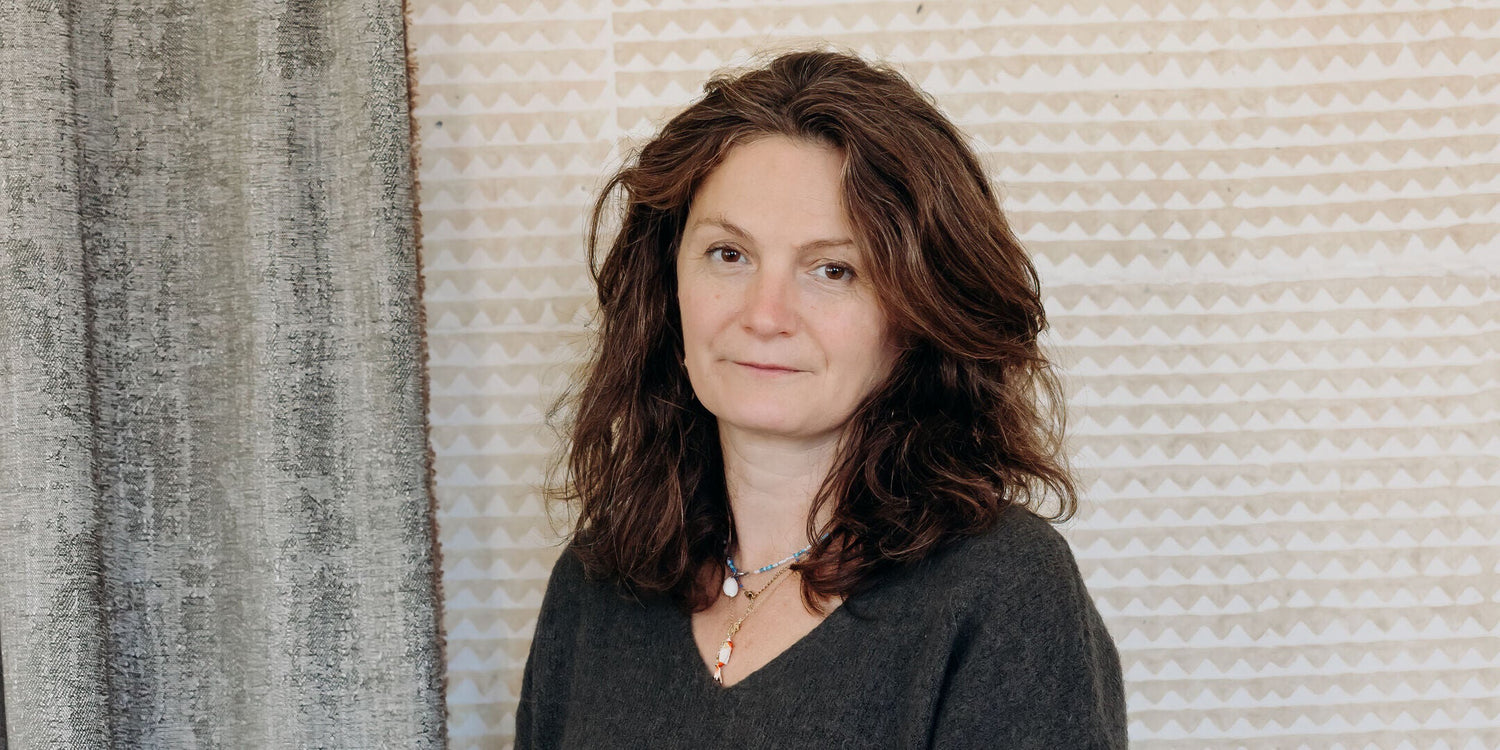 Béatrice Laval - Le Monde Sauvage