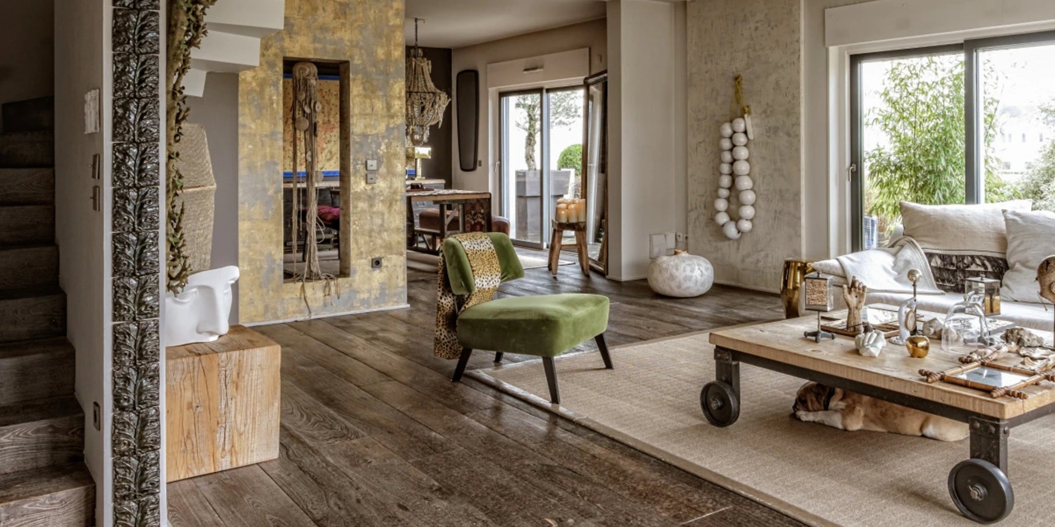 Conversation avec Rebecca Kierszbaum - Le Monde Sauvage