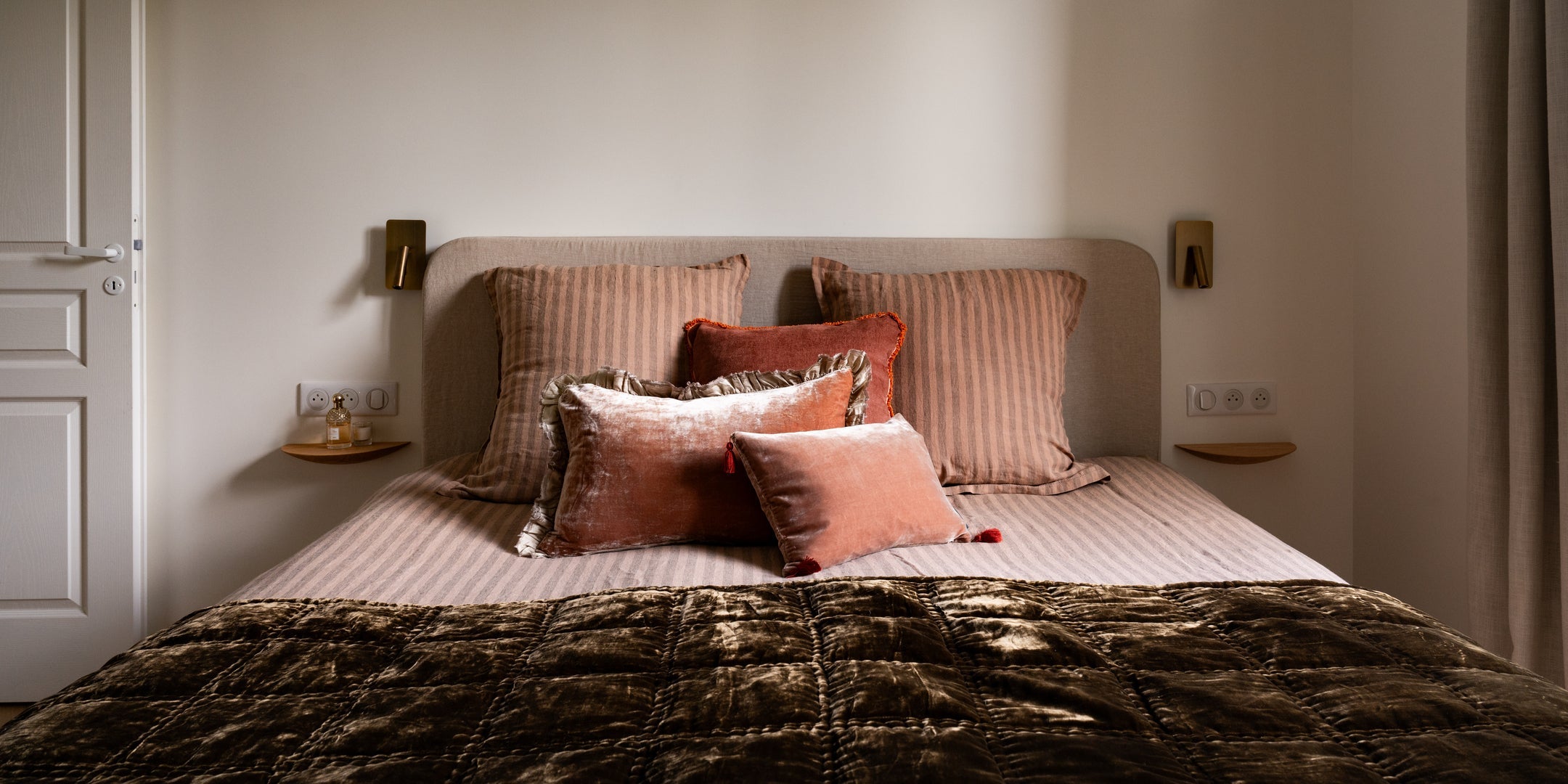 lit Le Monde Sauvage