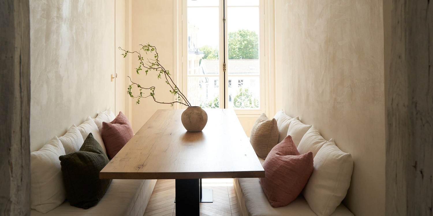 Conversation avec Atelier Tyzon - Le Monde Sauvage