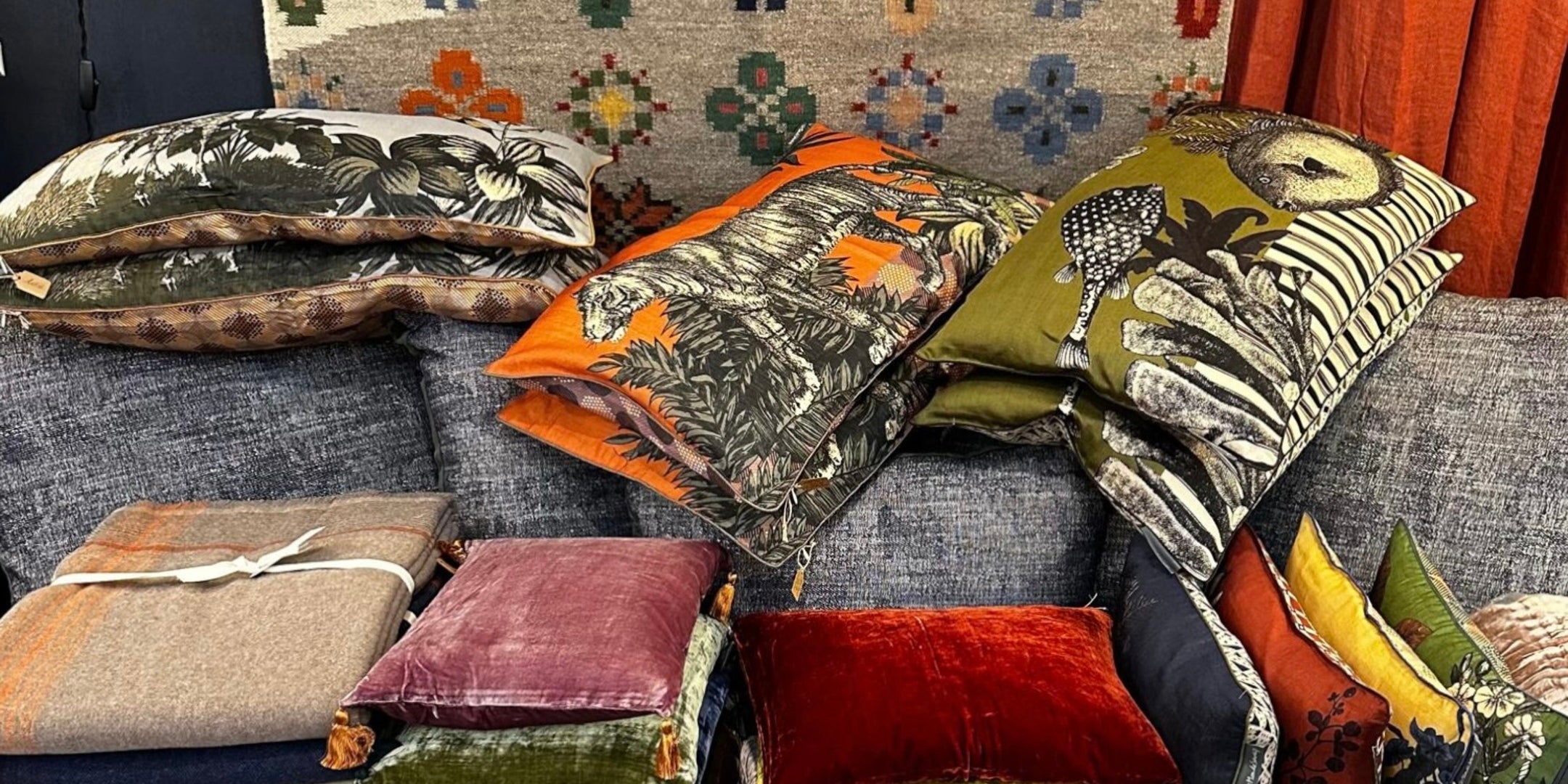 Le Monde Sauvage à Lorient