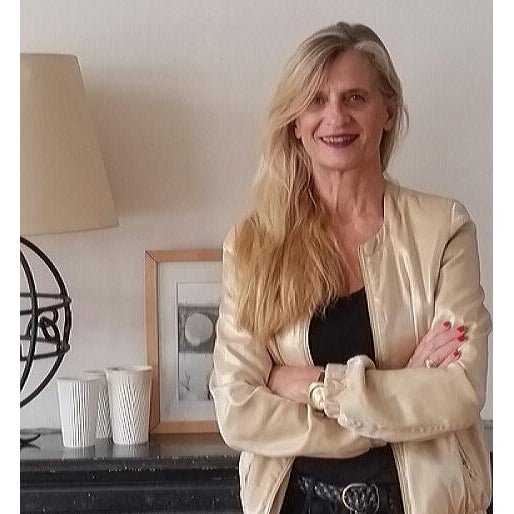 Virginie Manivet, personal shopper - Le Monde Sauvage