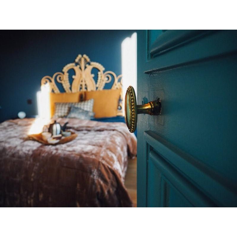 Visite privée par Frenchy Fancy - Le Monde Sauvage