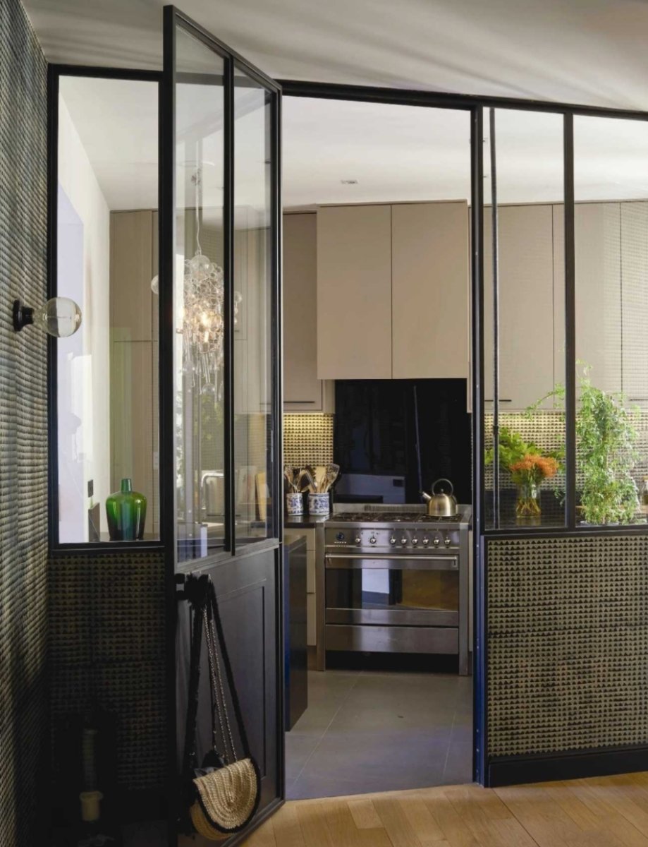 Visite privée par Marie-Claire Maison - Le Monde Sauvage