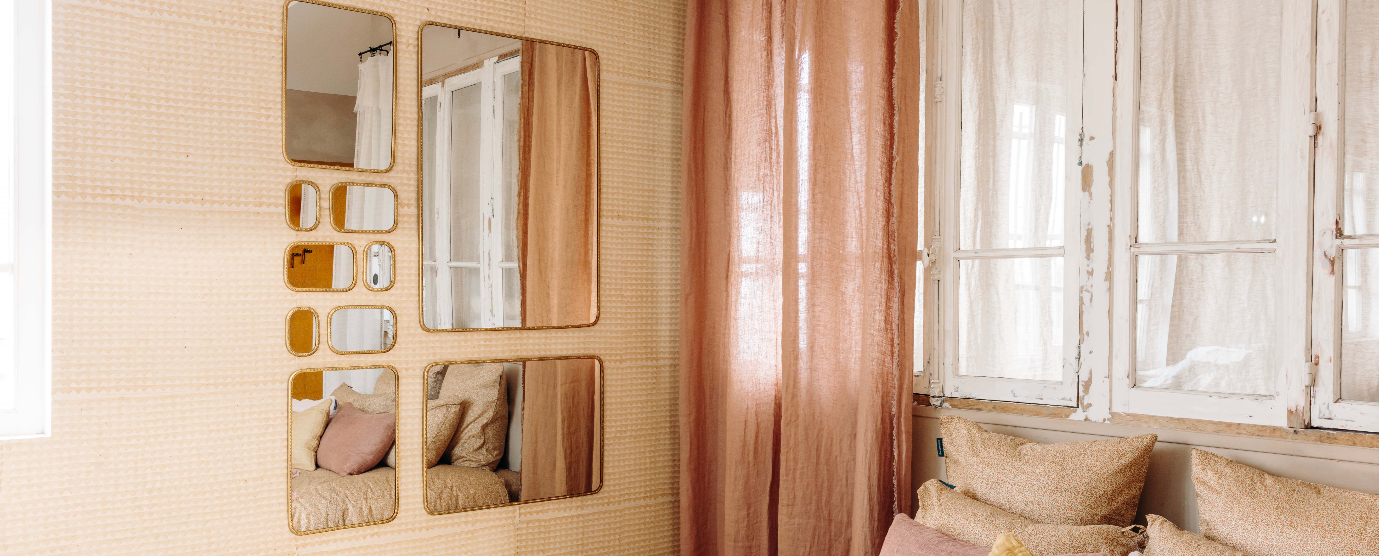 Miroir Narcisse