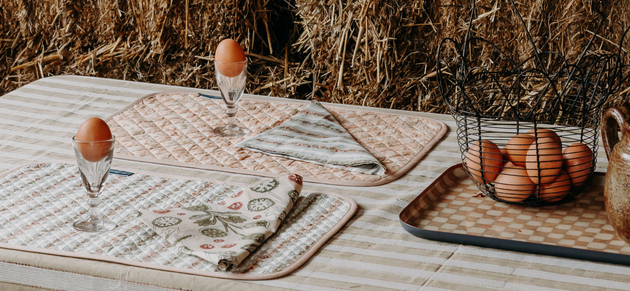 Art de la table
