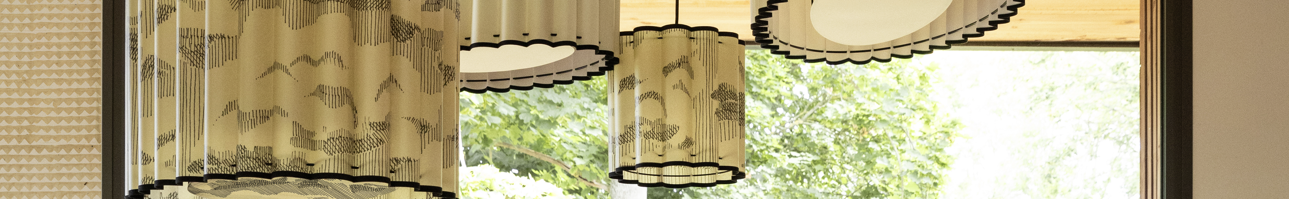 Luminaires