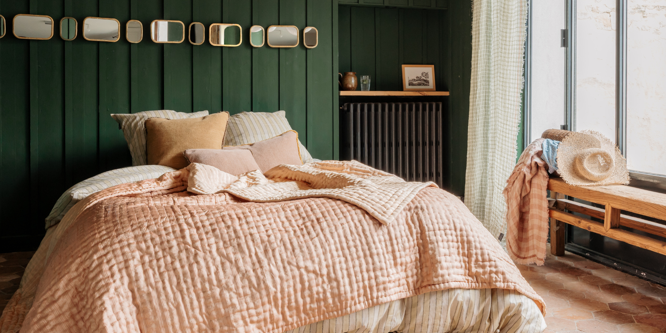 Nouveautés printemps/été 2026