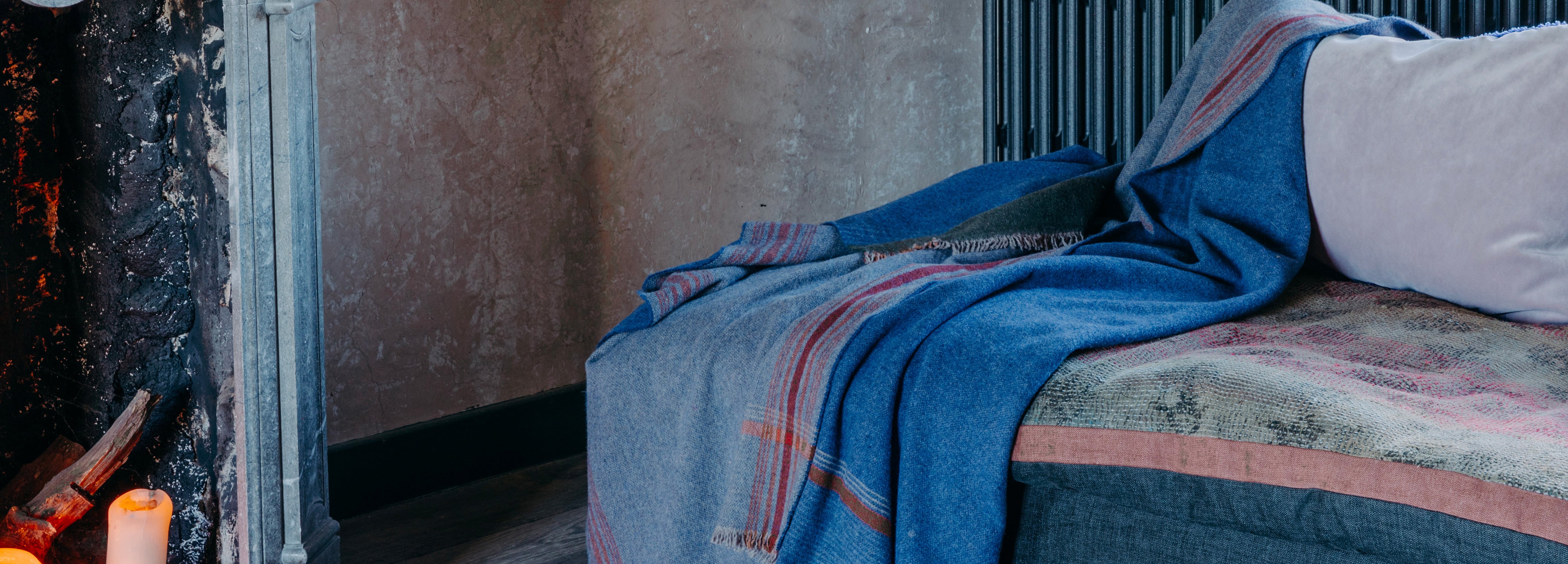 Plaid Reva